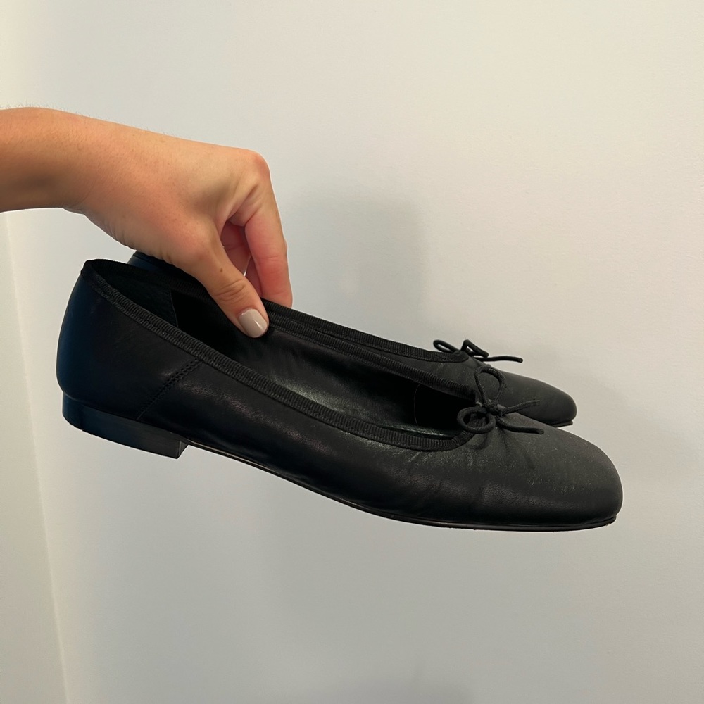 Dolce vita flats